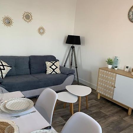 Appartement Renove A 200M De La Plage Chatelaillon-Plage Bagian luar foto